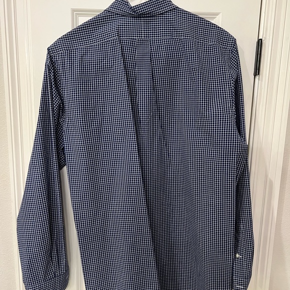 Ralph Lauren button up - Picture 1 of 3